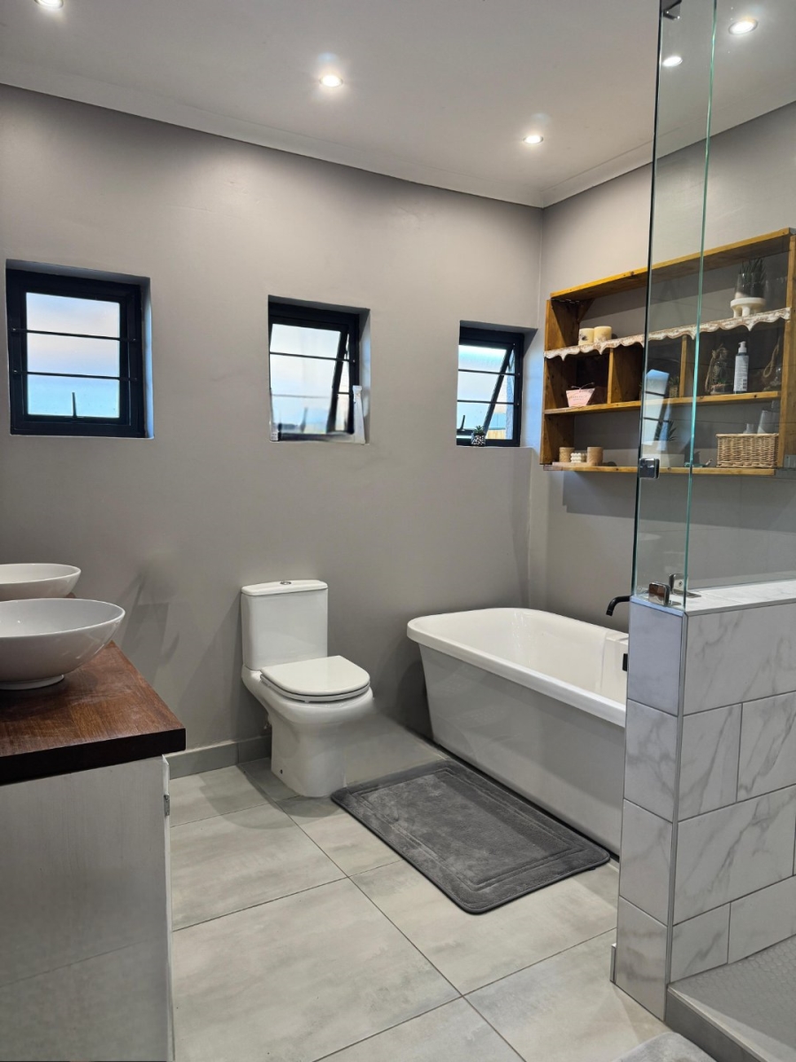 3 Bedroom Property for Sale in Sasolburg Ext 4 Free State